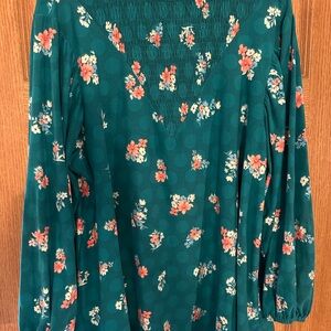 Lularoe Clara blouse